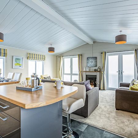 Kings Lynn Holiday Park كينغز لين المظهر الخارجي الصورة
