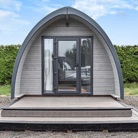 Kings Lynn Holiday Park كينغز لين المظهر الخارجي الصورة