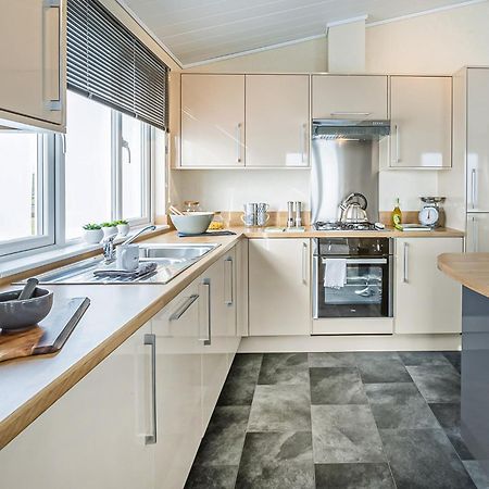 Kings Lynn Holiday Park كينغز لين المظهر الخارجي الصورة