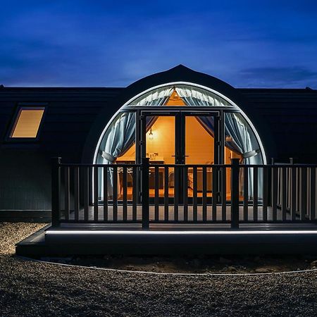 Kings Lynn Holiday Park كينغز لين المظهر الخارجي الصورة