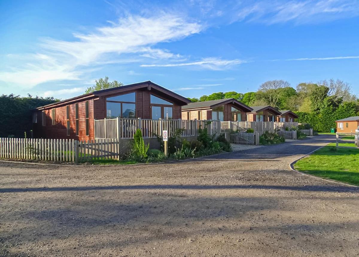Kings Lynn Holiday Park كينغز لين المظهر الخارجي الصورة