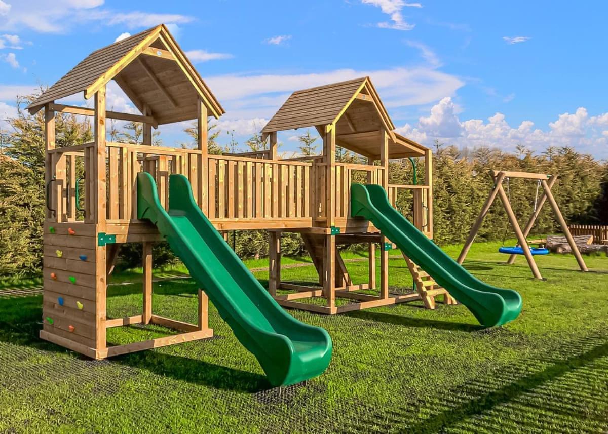 Kings Lynn Holiday Park كينغز لين المظهر الخارجي الصورة