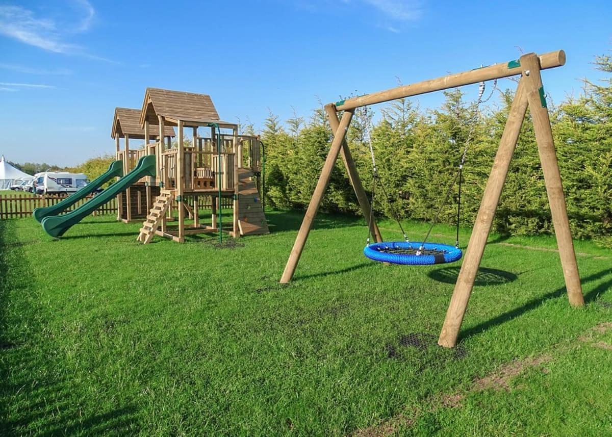 Kings Lynn Holiday Park كينغز لين المظهر الخارجي الصورة