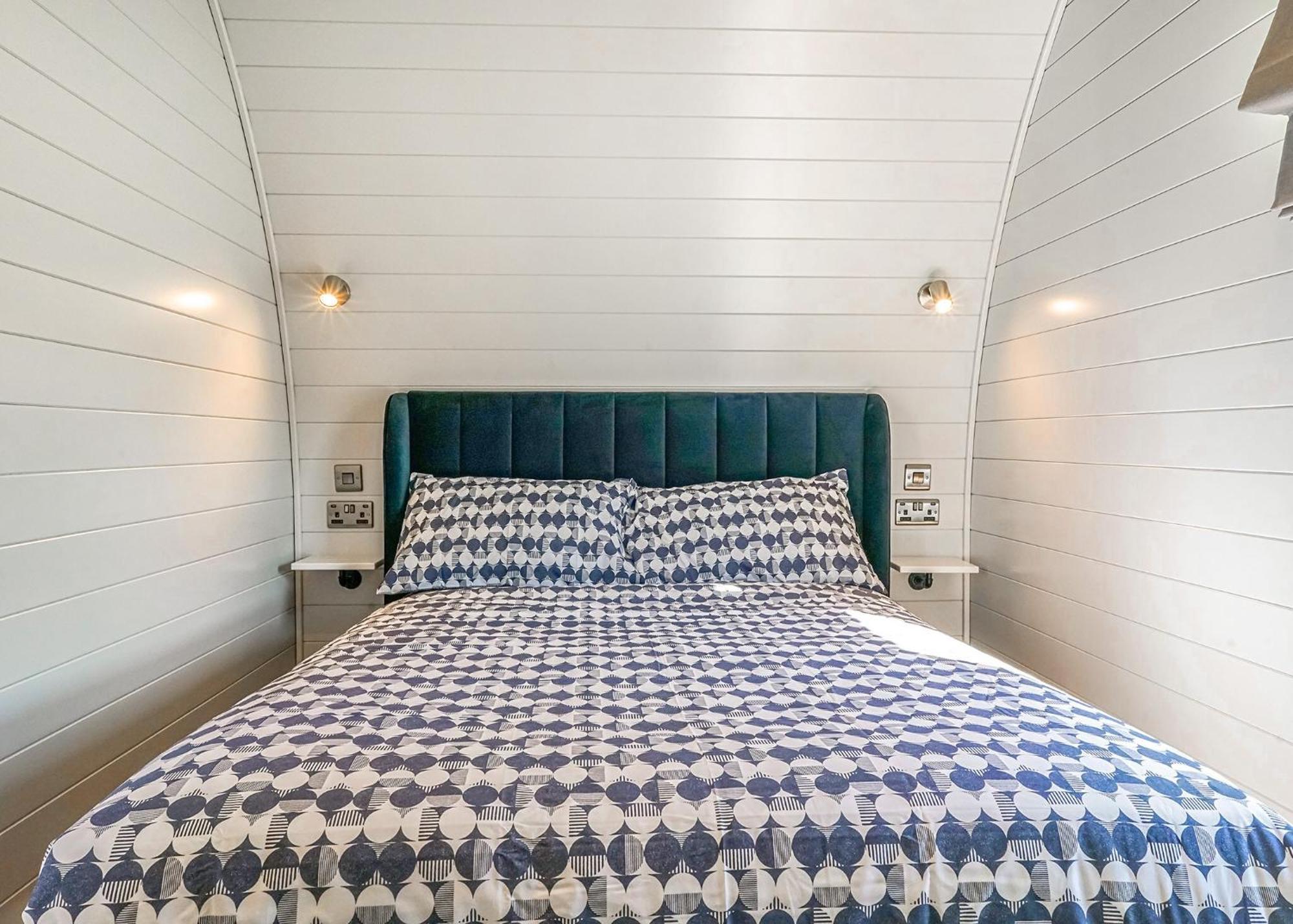 Kings Lynn Holiday Park كينغز لين الغرفة الصورة