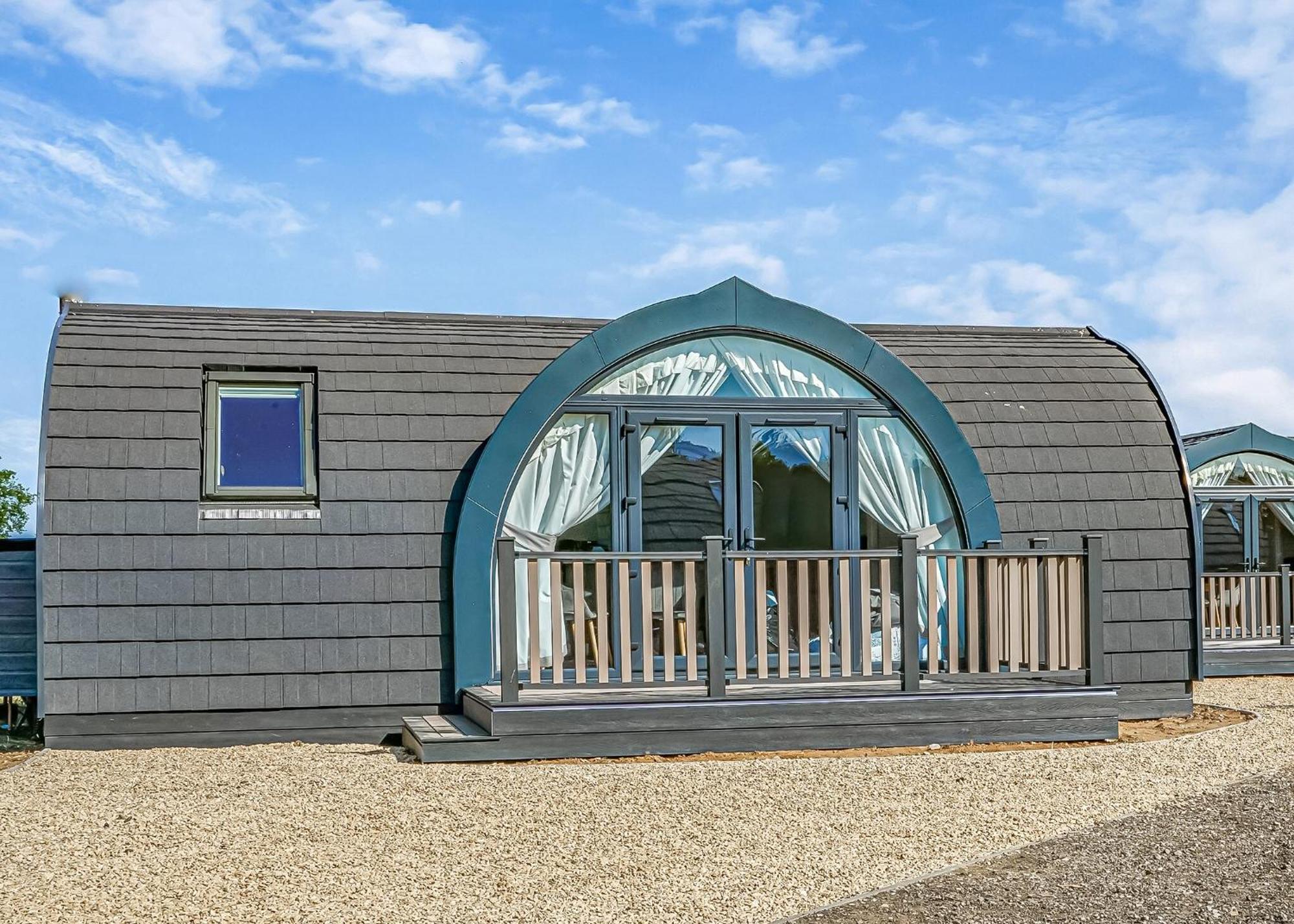 Kings Lynn Holiday Park كينغز لين الغرفة الصورة
