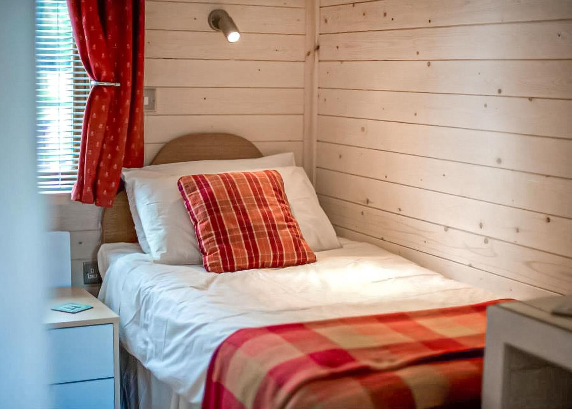 Kings Lynn Holiday Park كينغز لين الغرفة الصورة