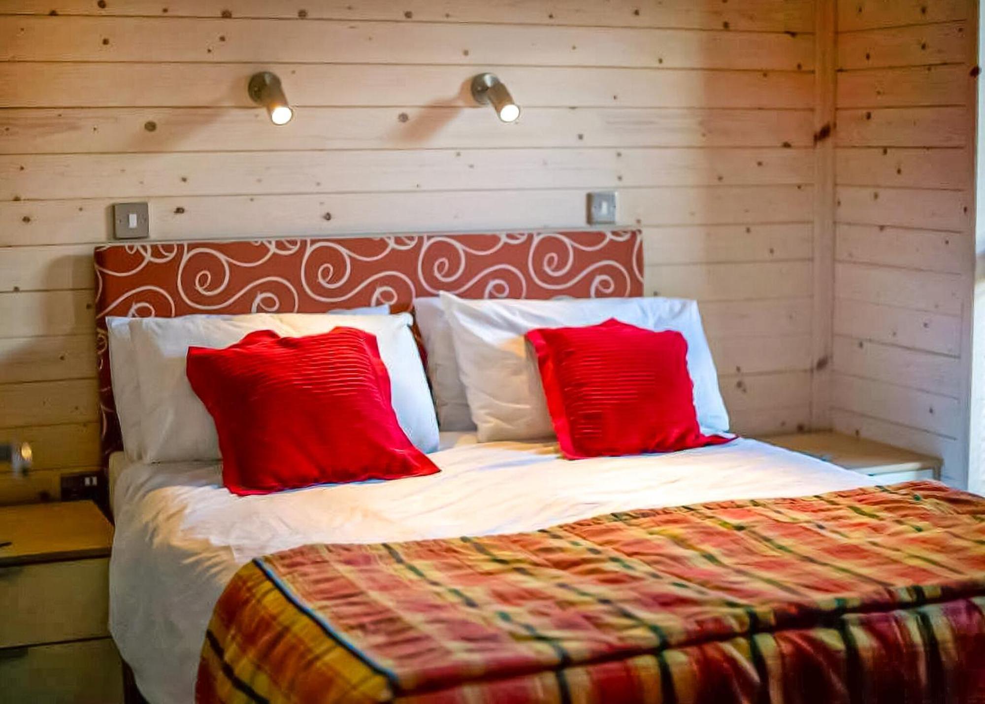 Kings Lynn Holiday Park كينغز لين الغرفة الصورة
