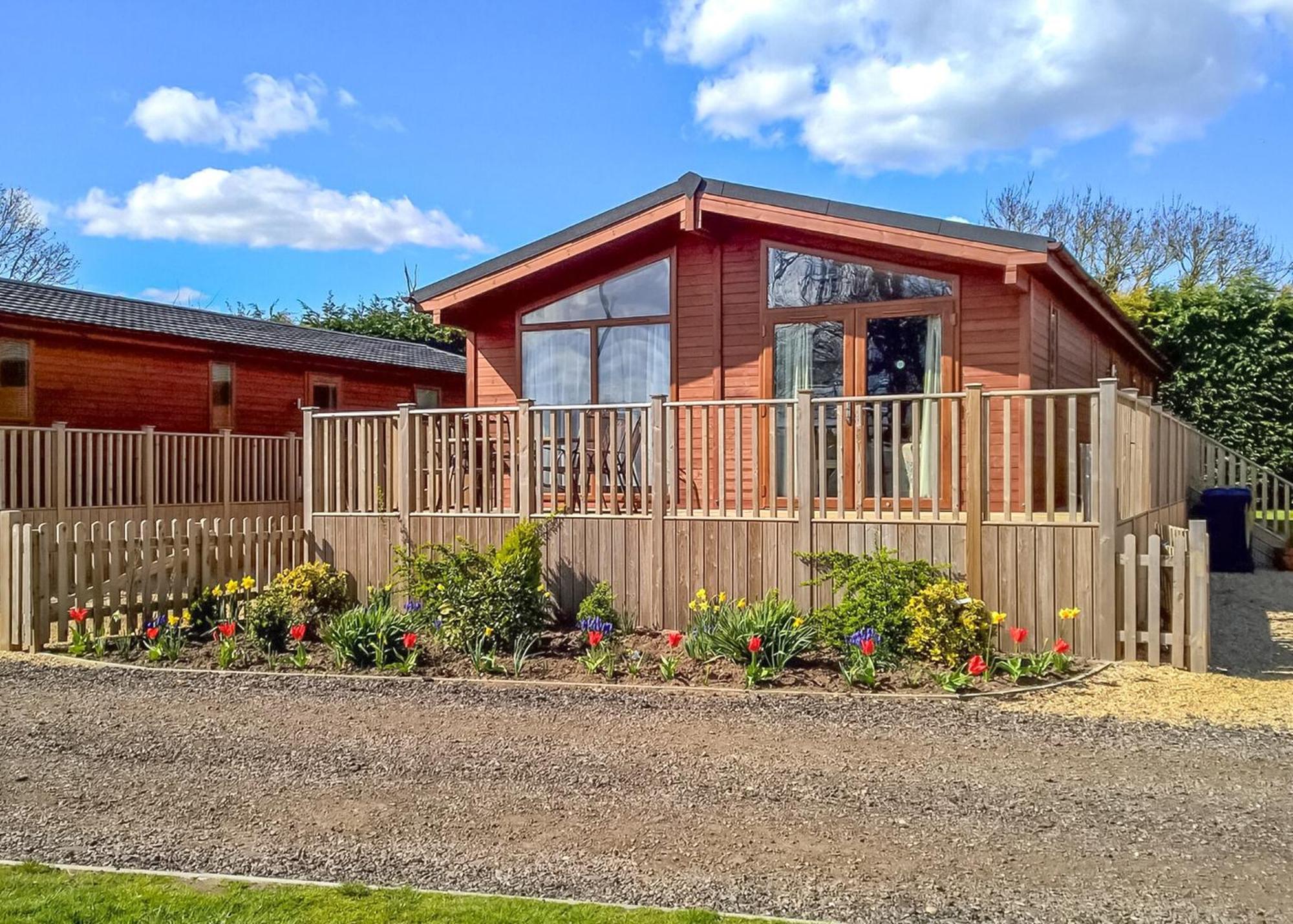 Kings Lynn Holiday Park كينغز لين الغرفة الصورة