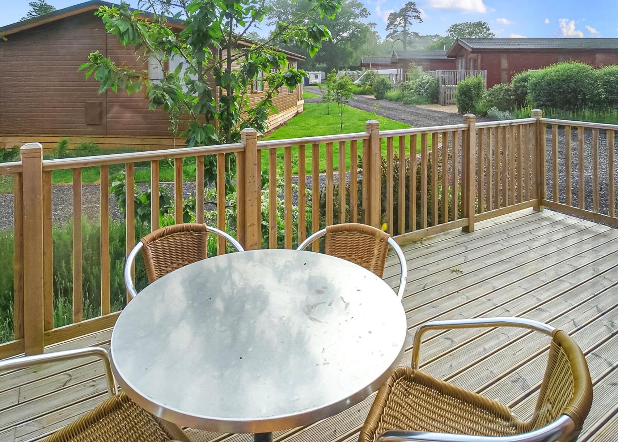 Kings Lynn Holiday Park كينغز لين الغرفة الصورة