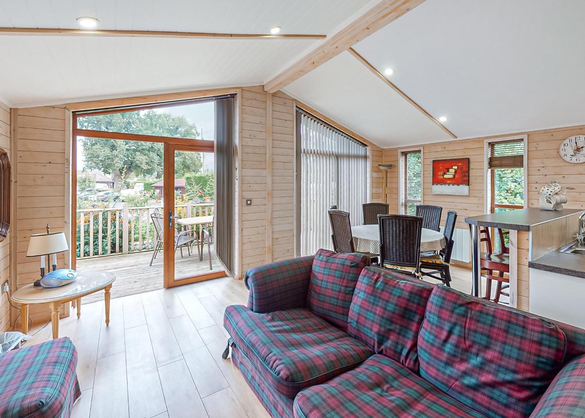 Kings Lynn Holiday Park كينغز لين المظهر الخارجي الصورة