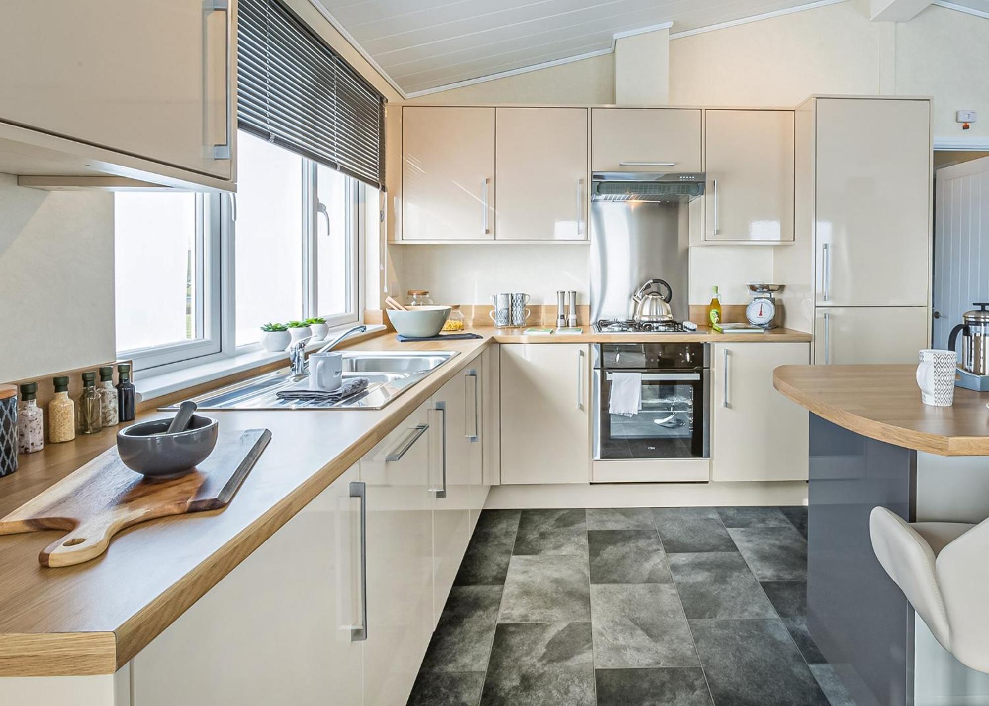 Kings Lynn Holiday Park كينغز لين المظهر الخارجي الصورة