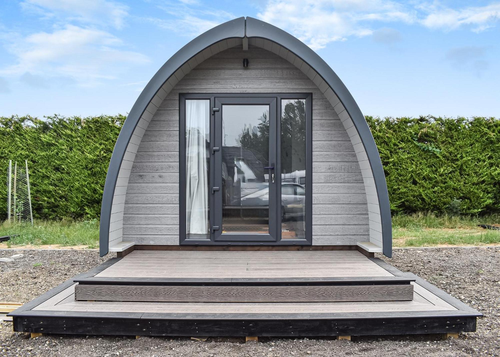 Kings Lynn Holiday Park كينغز لين المظهر الخارجي الصورة