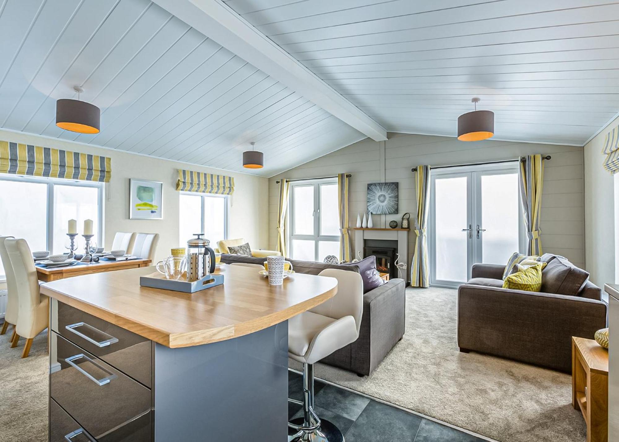 Kings Lynn Holiday Park كينغز لين المظهر الخارجي الصورة